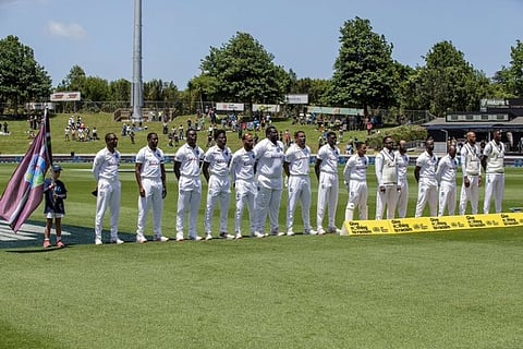 Representative Image (File Photo)