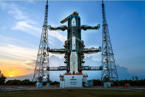 What went wrong with ISRO's GSLV-F10 rocket: 7 points