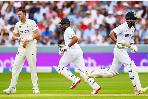 Image courtesy: Twitter/ @BCCI