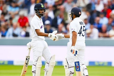 Image courtesy: Twitter/ @BCCI