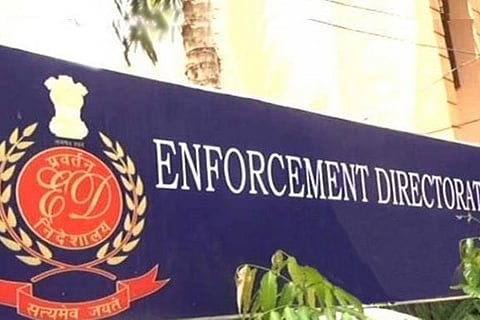 ED books sea cucumber smuggler in TN on money laundering charges