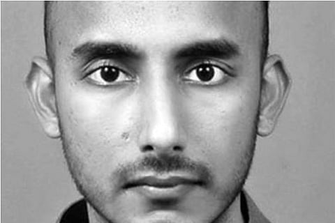 Vipin Puthiyedathveetil