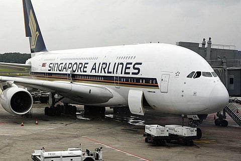 Representative Image (File Photo)