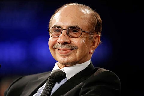 Adi Godrej (File Photo)