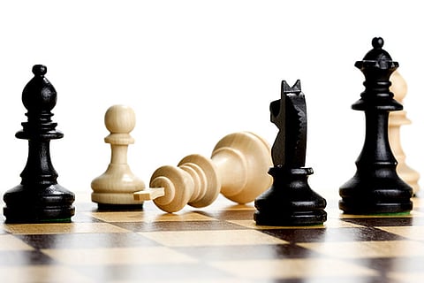 Representative image.