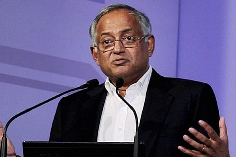Venu Srinivasan (File Photo)