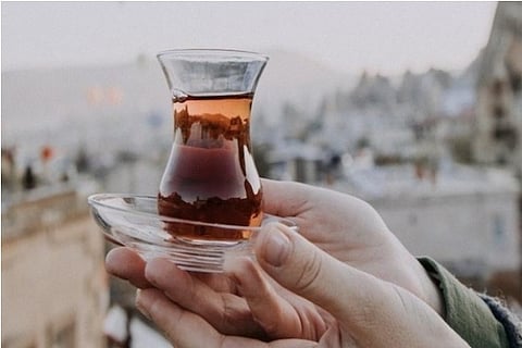 Representative Image (File Photo)