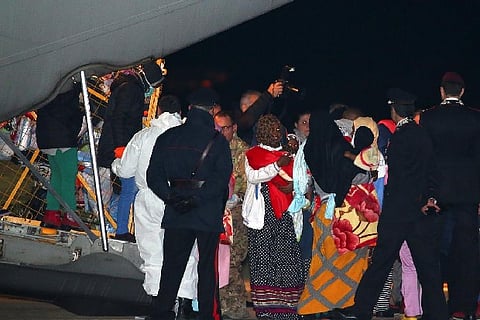 Image Courtesy: Reuters