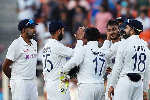 Image Credit: Twitter/BCCI