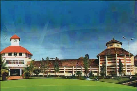 Representative Image: Sainik School