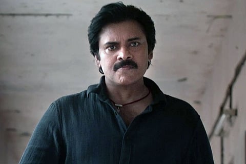 Pawan Kalyan