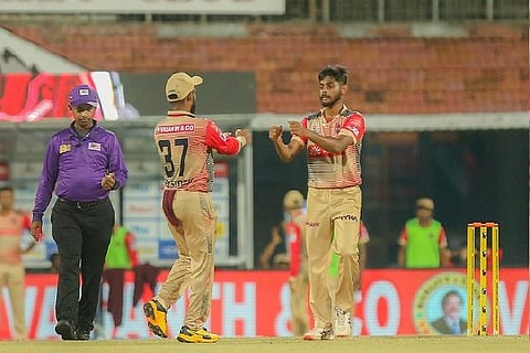 Image courtesy: TNPL Twitter