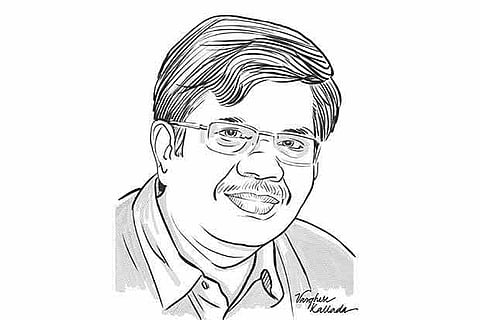 Lawfully yours: By Retd Justice K Chandru