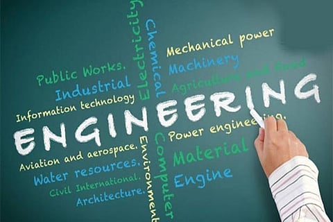 More than 1.5 lakh students evince interest to join engineering courses
