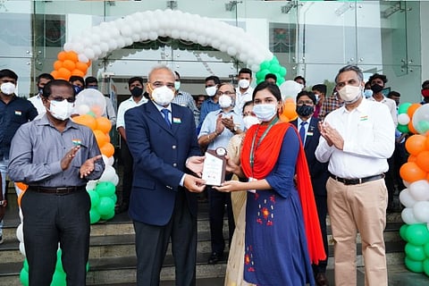 Image courtesy: Twitter/ @cmrlofficial