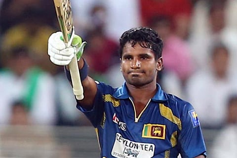 Kusal Perera (File Photo)
