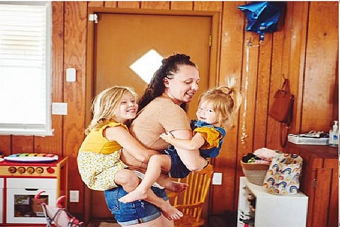 Privilege And The Pandemic: Back to work? Not with child care in limbo