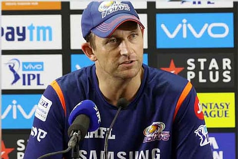 Shane Bond (File Photo)