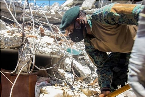 Image source: Reuters