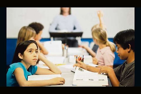 Just 10 pc of kids with ADHD outgrow it: Study