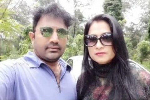 Fearing Covid, Black Fungus couple dies by suicide in Karnataka