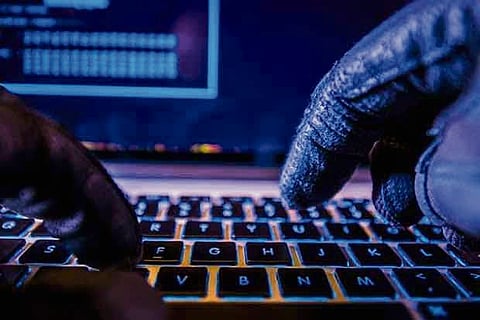 Nearly 2 mn terrorist watchlist records leaked online