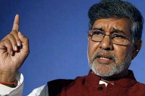 All efforts should be made to ensure safety, dignity of children, women in Afghanistan: Satyarthi