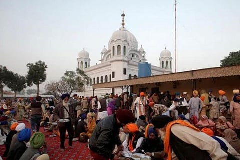Taliban assure safety to Hindu, Sikhs in Kabul gurudwara