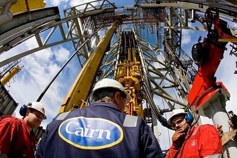 Image source: Cairn Energy