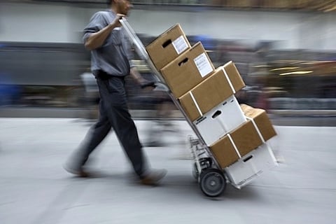 Representative Image (File Photo)