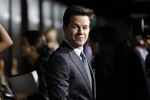 Mark Wahlberg (File Photo)