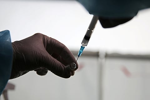 Representative Image