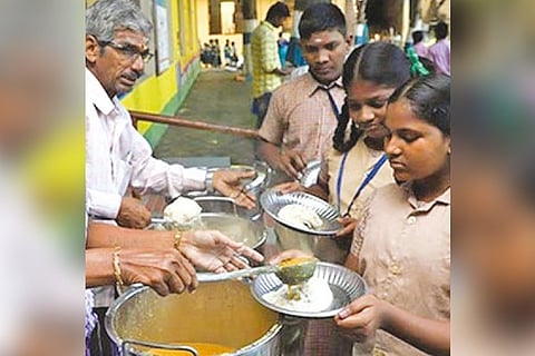 Representative image