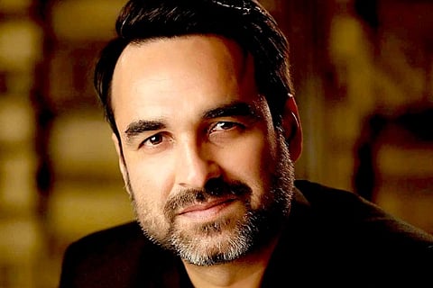 Actor Pankaj Tripathi (File Photo)