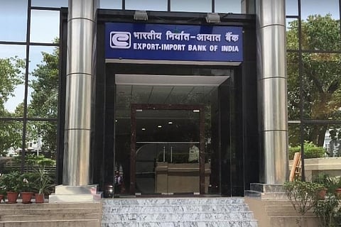 Exim Bank extends soft loans worth USD 210 mn to Guinea