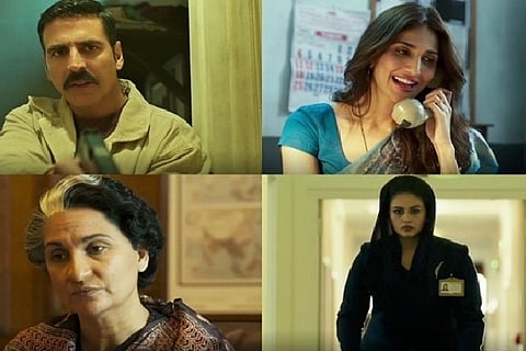 Picture Credit: IANS