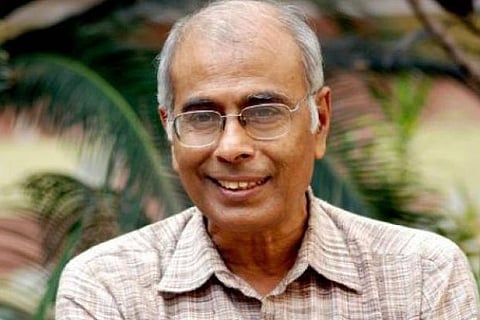 Narendra Dabholkar (File Photo)