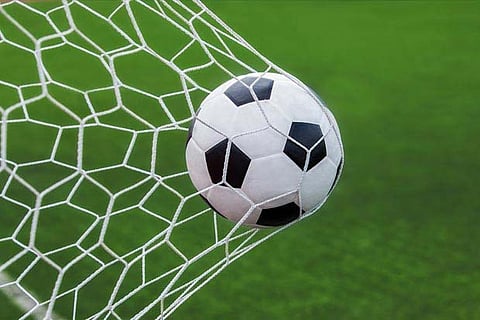 Representative Image (File Photo)