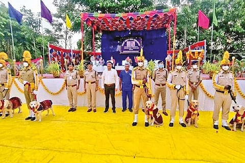 Badal and Raji end decade-long service