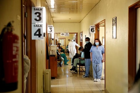 Portugal to ease Covid lockdown measures