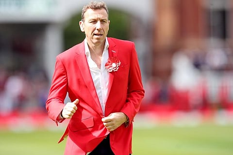 File Photo : Smith Atherton