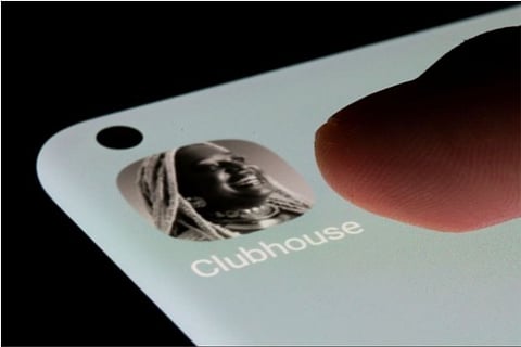 Clubhouse removes personal info from Afghan users' accounts