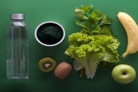 Small changes in diet could help you live healthier, more sustainably