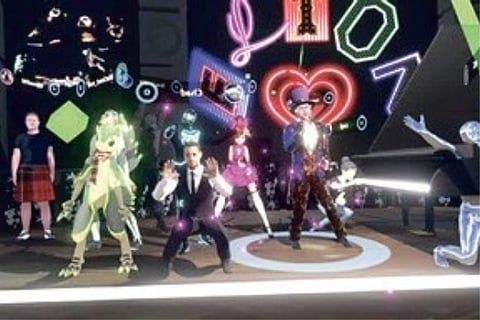 Chennai to Christie’s: NFTs, pandemic buy and art history