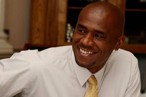 File Photo : Ian Bishop