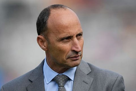 File Photo : Nasser Hussian