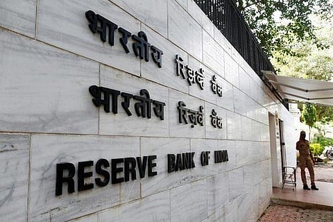 RBI imposes Rs 27.5 lakh penalty on Dhanlaxmi Bank, Rs 20 lakh on a co-op bank