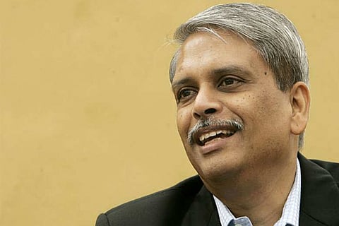 Kris Gopalakrishnan (File Pic)