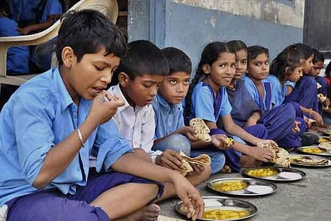 Anganwadi centres in Tamil Nadu to reopen from September 1