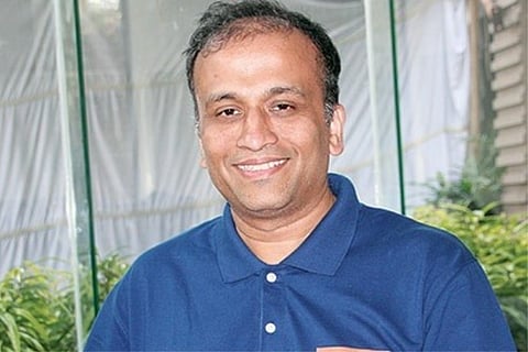 Source: LinkedIn; Sadashiv Nayak